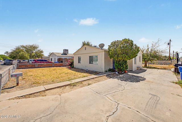 3209 W GARFIELD Street, Phoenix, AZ 85009