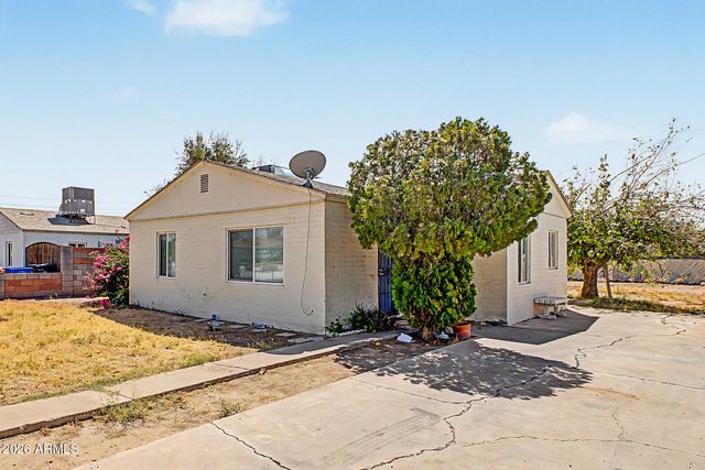 3209 W GARFIELD Street, Phoenix, AZ 85009