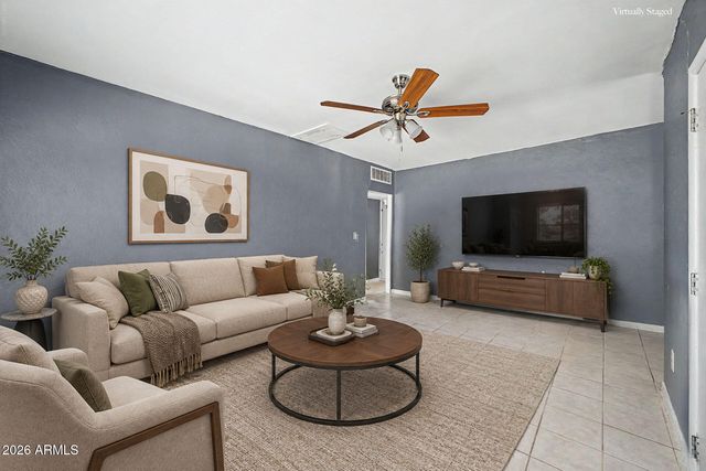 3209 W GARFIELD Street, Phoenix, AZ 85009