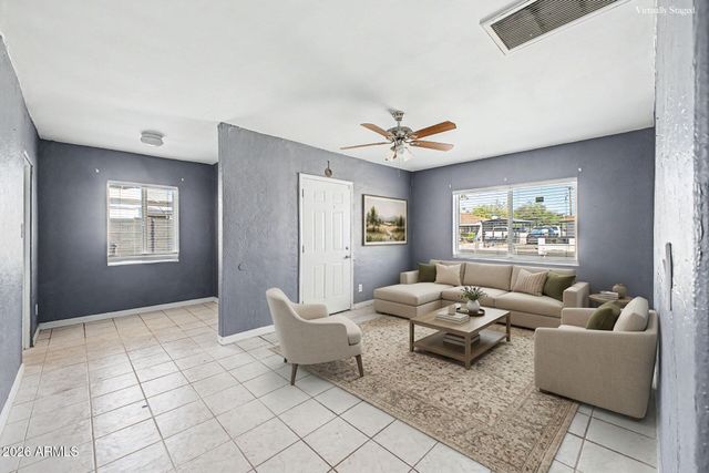 3209 W GARFIELD Street, Phoenix, AZ 85009