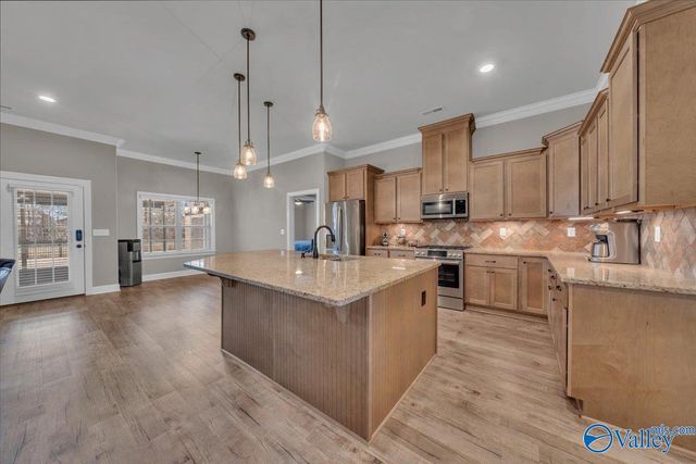 122 Park Trail Drive, Limestone, AL 35756