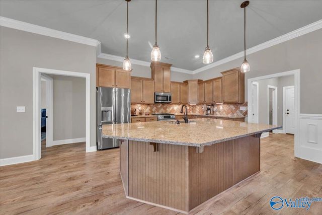 122 Park Trail Drive, Limestone, AL 35756