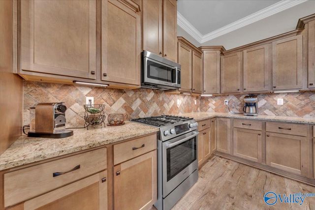 122 Park Trail Drive, Limestone, AL 35756