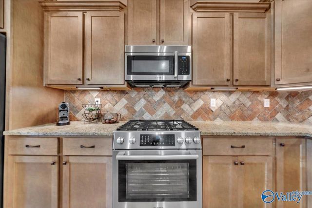 122 Park Trail Drive, Limestone, AL 35756