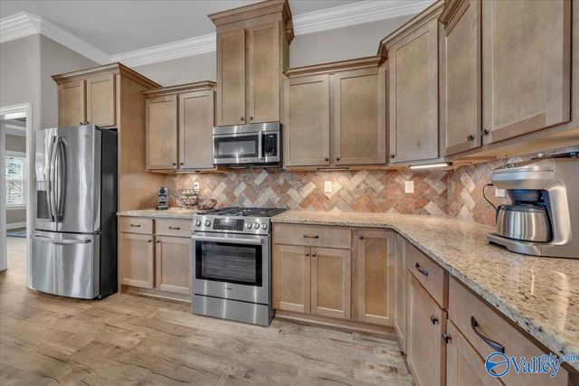 122 Park Trail Drive, Limestone, AL 35756