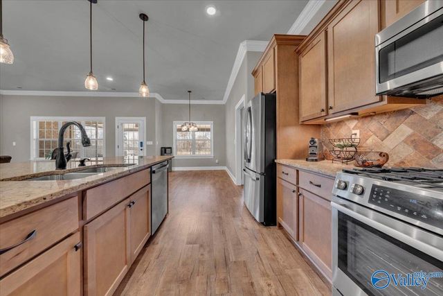 122 Park Trail Drive, Limestone, AL 35756