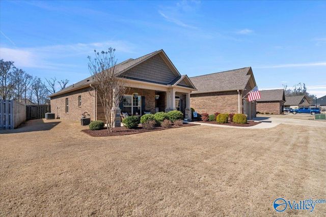 122 Park Trail Drive, Limestone, AL 35756