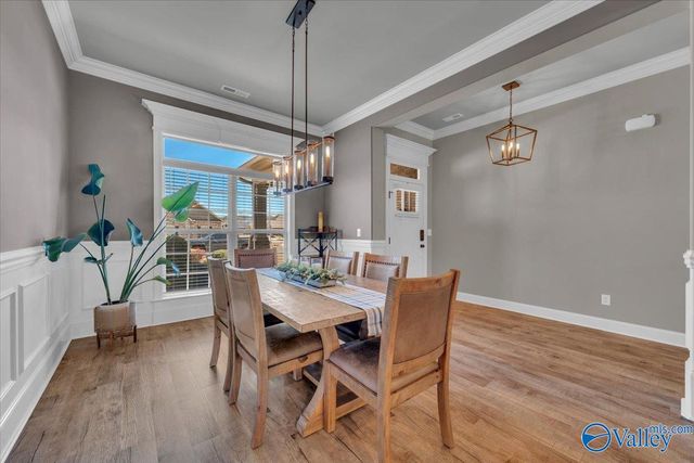 122 Park Trail Drive, Limestone, AL 35756