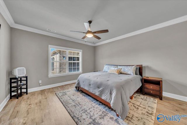 122 Park Trail Drive, Limestone, AL 35756