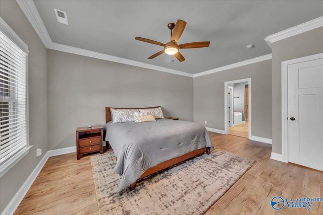 122 Park Trail Drive, Limestone, AL 35756