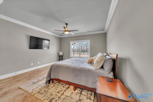 122 Park Trail Drive, Limestone, AL 35756