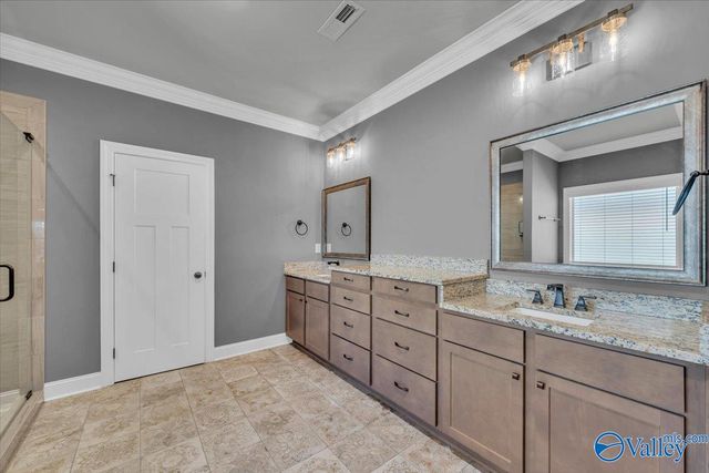 122 Park Trail Drive, Limestone, AL 35756