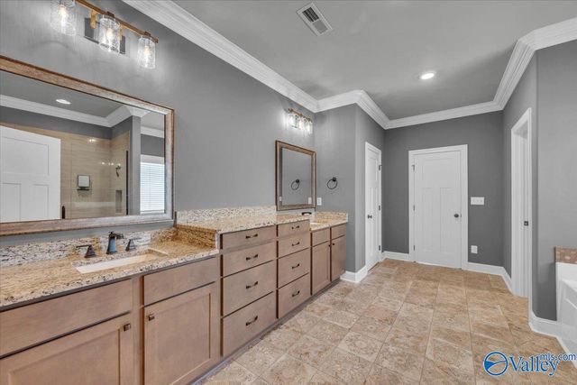 122 Park Trail Drive, Limestone, AL 35756