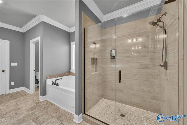 122 Park Trail Drive, Limestone, AL 35756