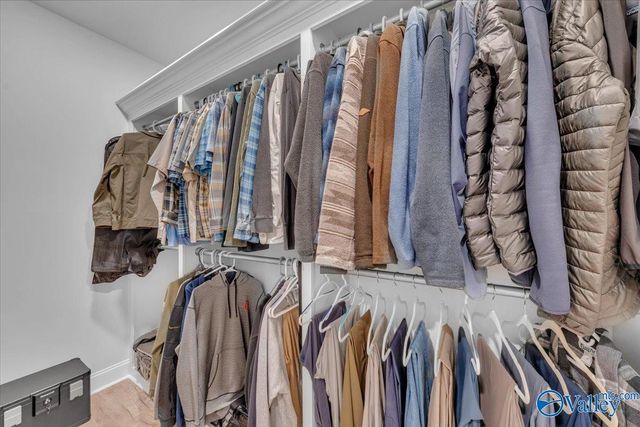 122 Park Trail Drive, Limestone, AL 35756