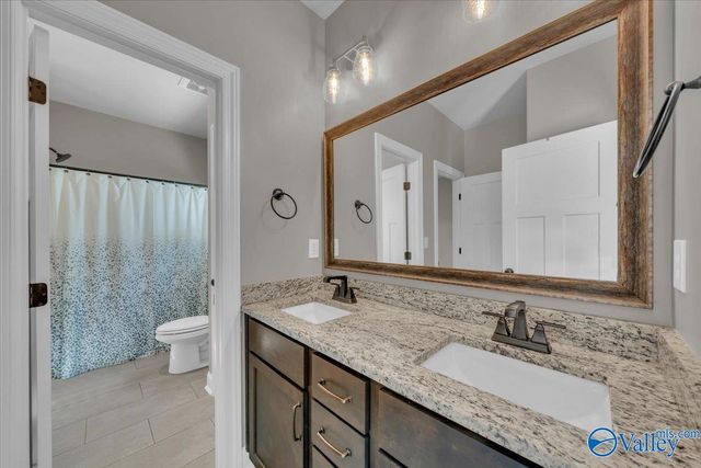 122 Park Trail Drive, Limestone, AL 35756