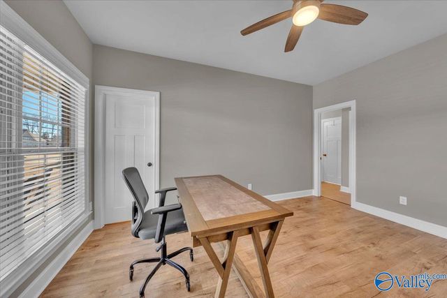 122 Park Trail Drive, Limestone, AL 35756