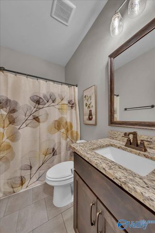 122 Park Trail Drive, Limestone, AL 35756