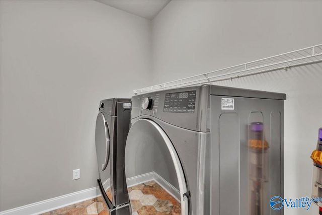 122 Park Trail Drive, Limestone, AL 35756