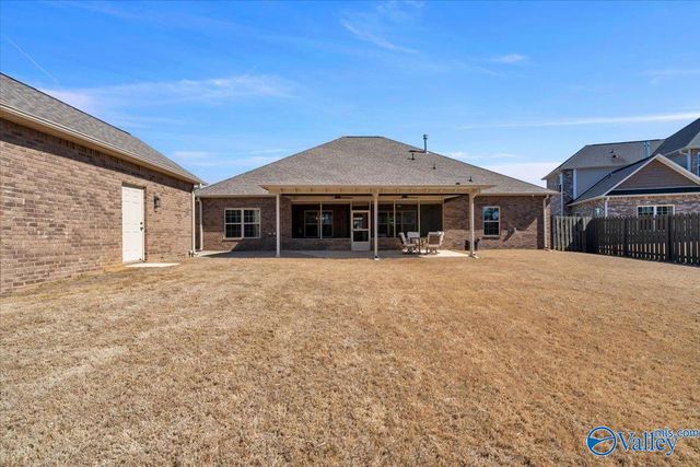 122 Park Trail Drive, Limestone, AL 35756