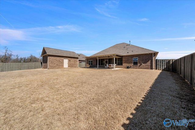 122 Park Trail Drive, Limestone, AL 35756