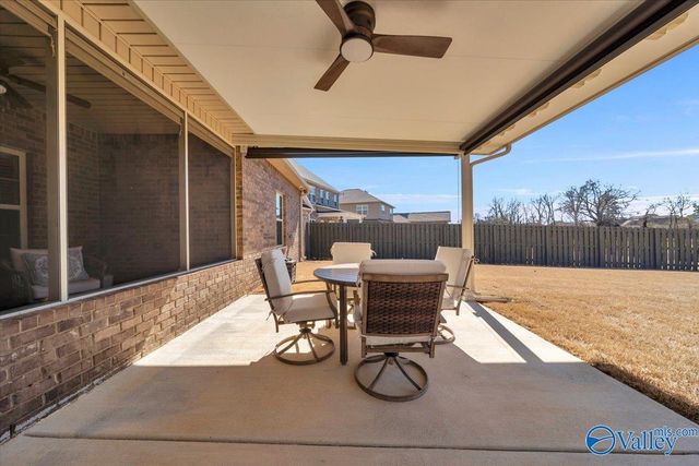 122 Park Trail Drive, Limestone, AL 35756