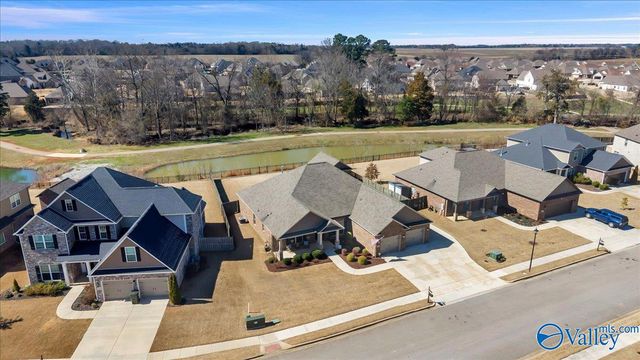 122 Park Trail Drive, Limestone, AL 35756