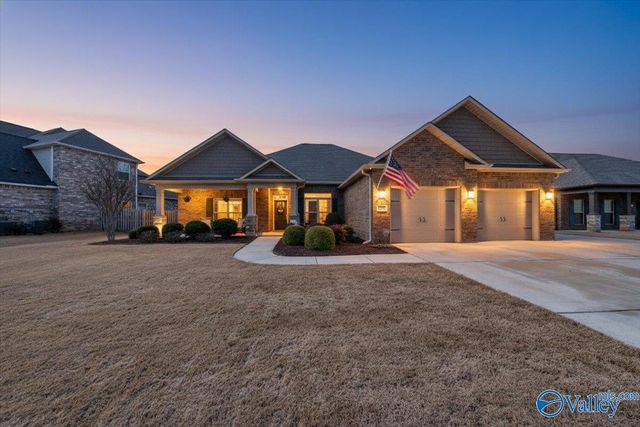 122 Park Trail Drive, Limestone, AL 35756