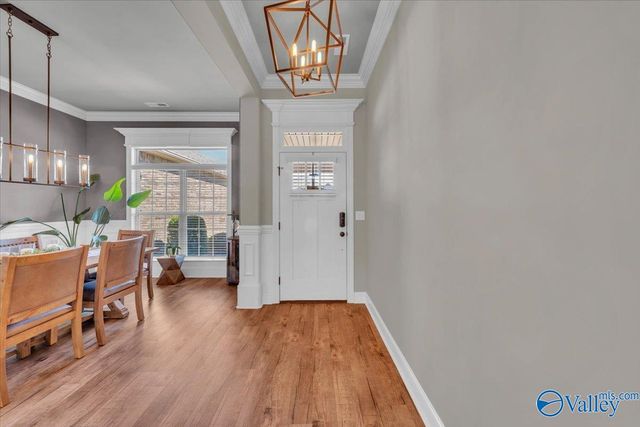 122 Park Trail Drive, Limestone, AL 35756