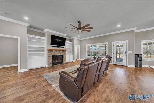 122 Park Trail Drive, Limestone, AL 35756