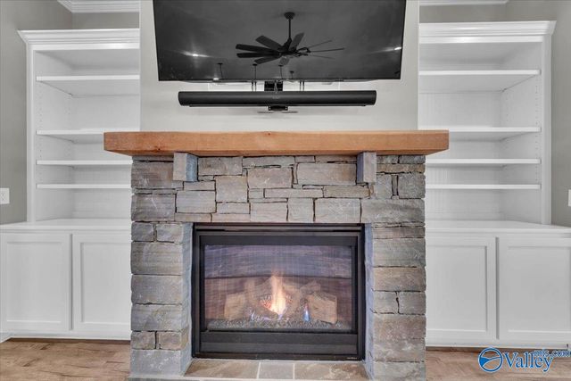 122 Park Trail Drive, Limestone, AL 35756