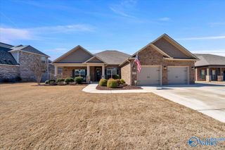 122 Park Trail Drive, Limestone, AL 35756