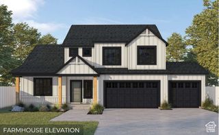 242 W GLENBRITTLE DR #203, Lehi, UT 84048