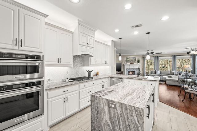 918 Colorado Drive, Allen, TX 75013