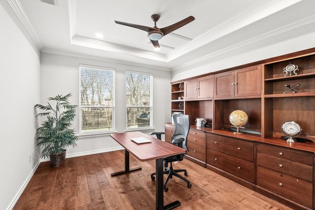 918 Colorado Drive, Allen, TX 75013