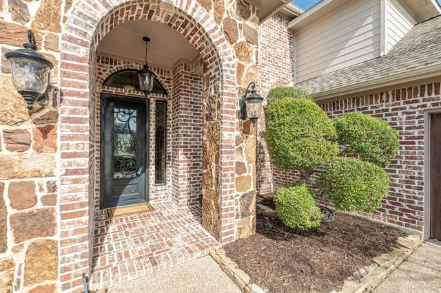 918 Colorado Drive, Allen, TX 75013