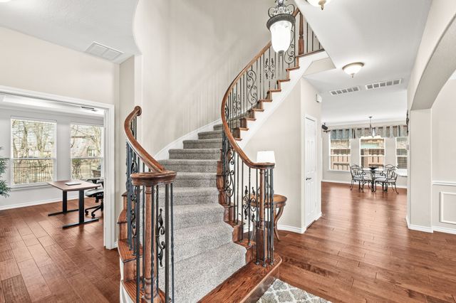 918 Colorado Drive, Allen, TX 75013