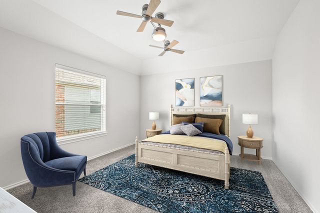 918 Colorado Drive, Allen, TX 75013