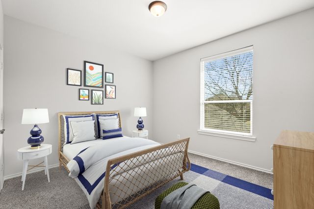 918 Colorado Drive, Allen, TX 75013