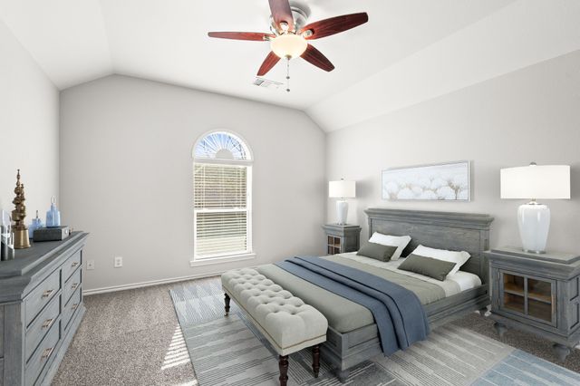 918 Colorado Drive, Allen, TX 75013