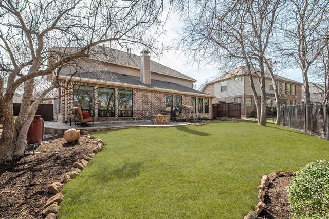 918 Colorado Drive, Allen, TX 75013