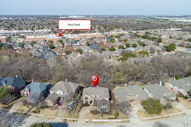 918 Colorado Drive, Allen, TX 75013