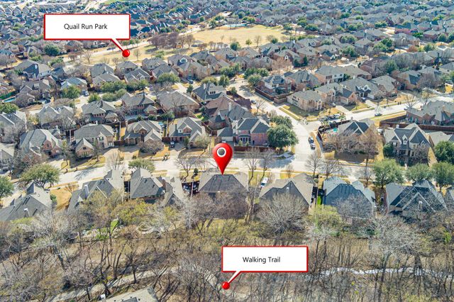 918 Colorado Drive, Allen, TX 75013
