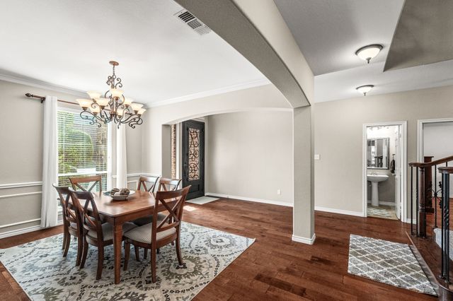 918 Colorado Drive, Allen, TX 75013