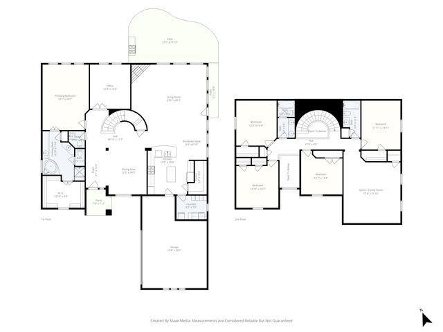 918 Colorado Drive, Allen, TX 75013