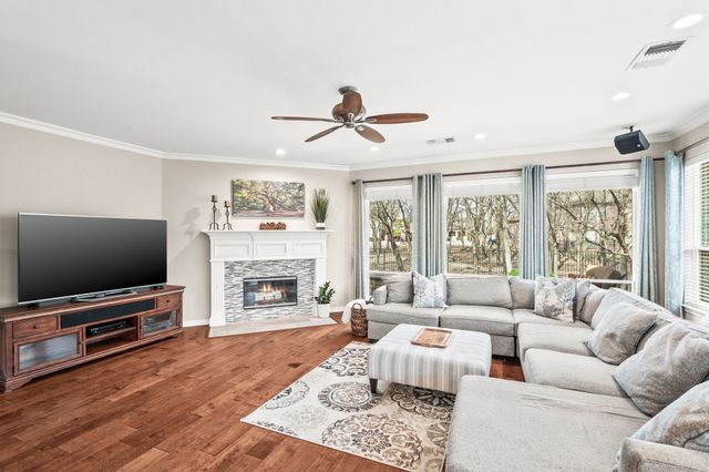 918 Colorado Drive, Allen, TX 75013