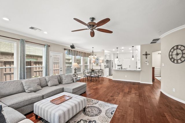 918 Colorado Drive, Allen, TX 75013