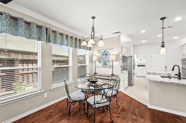 918 Colorado Drive, Allen, TX 75013