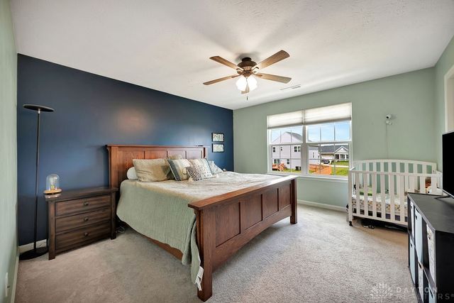 122 Regatta Park Drive, Fairborn, OH 45324