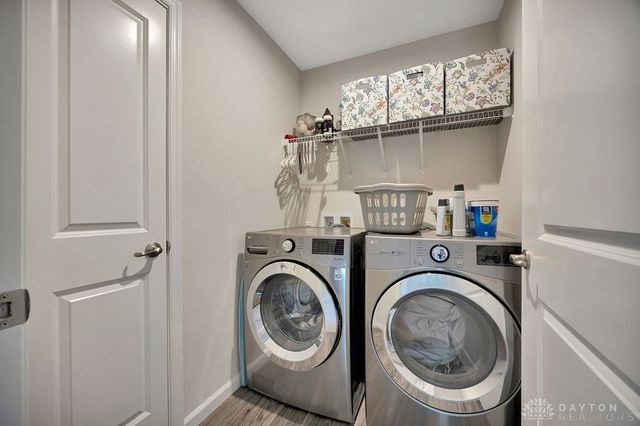 122 Regatta Park Drive, Fairborn, OH 45324